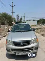 Maruti Suzuki Alto K10 2010-2014 VXI, 2011, Petrol