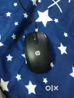 Selling best Hp company( Mouse )