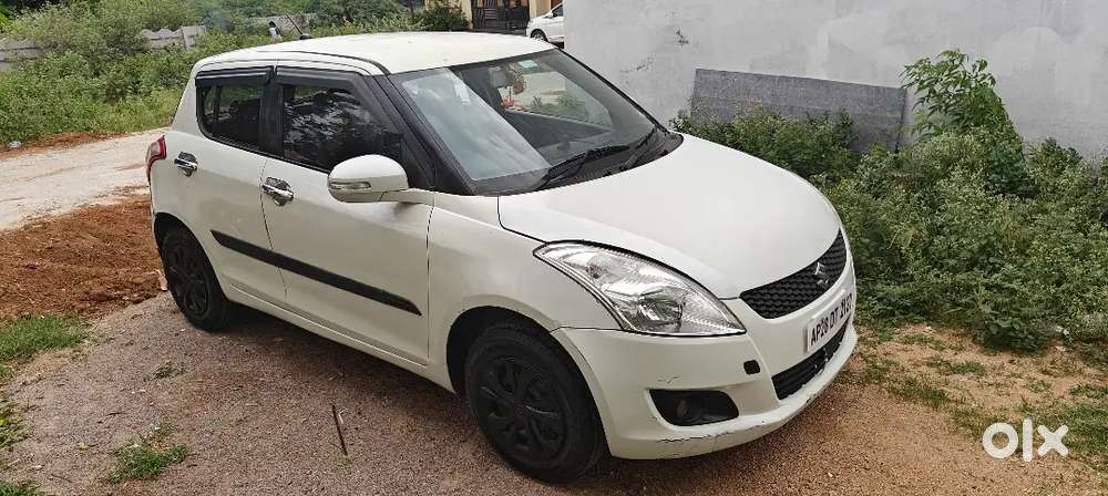 Maruti Suzuki Swift 2013 Diesel 185000 Km Driven