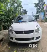 Maruti Suzuki Swift Dzire 2009 Diesel Well Maintained