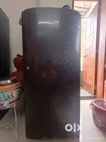 Samsung Fridge