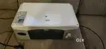 Hp all in one printer, print, scan, copy