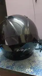 Vega helmet
