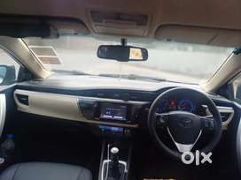 Well maintained car for sale with record