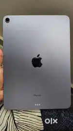 iPad Air M1 (256GB) Wifi only.. brand new condition