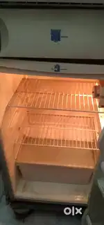 Whirlpool freeze ,gud condition like new