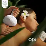SPA FEMALE THERAPIST VACANCY