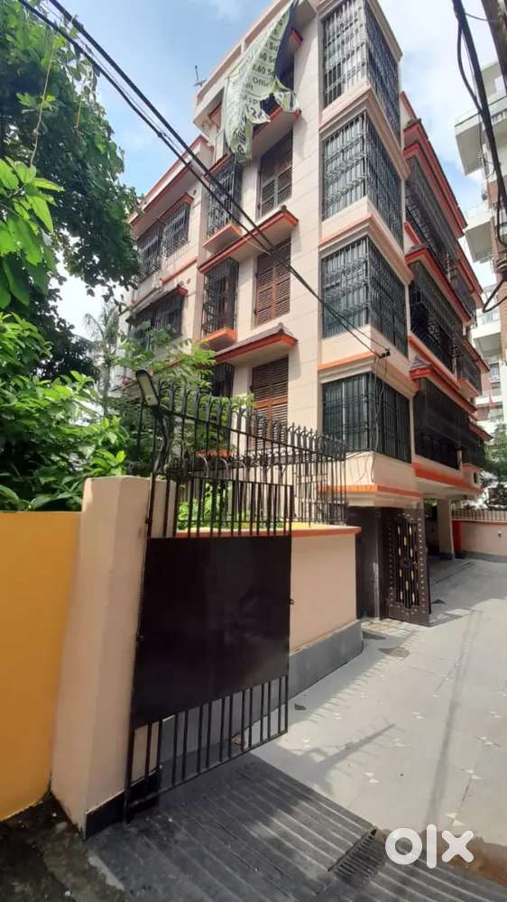 Individual House sell CHINARPARK, LOKHNATH  MONDIR.