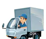 Van delivery executive