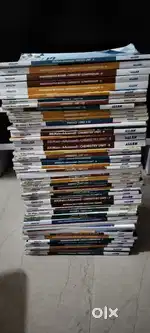 Allen modules