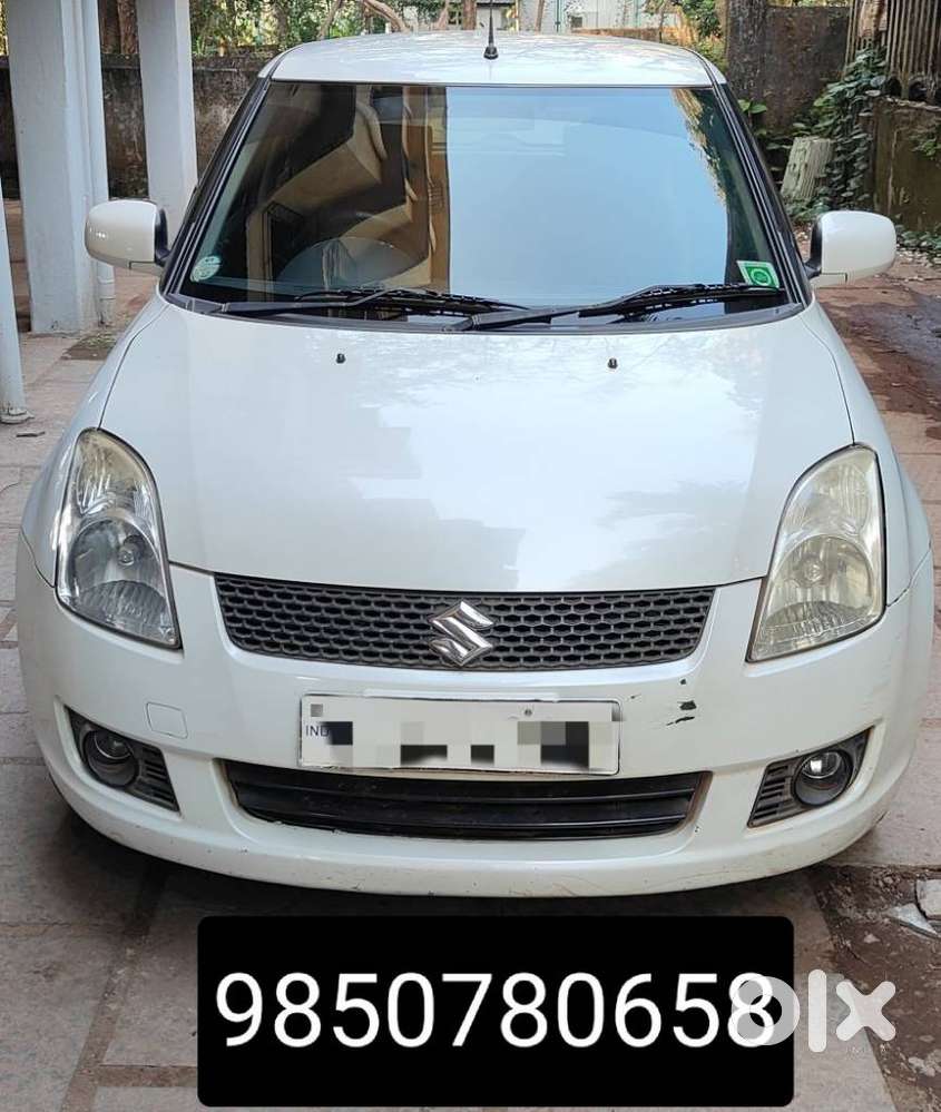 Maruti Suzuki Swift DDiS VDI, 2009, Diesel