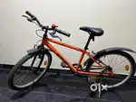Btwin Rockrider 100 Cycle, Excellent Condition