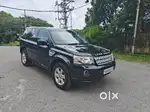 Land Rover Freelander 2 2009-2013 TD4 SE, 2013, Diesel