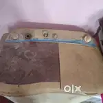 Washing machine is 8 years old