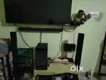Sony Soundbar 5.1ch 600Watt
