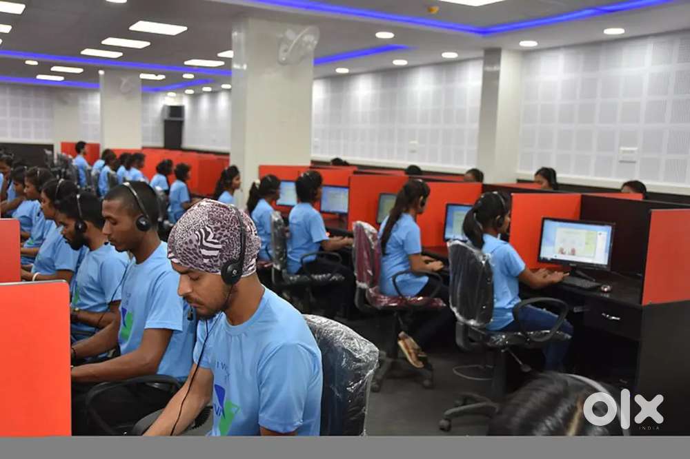 Call Center,Cold Calling,Tele Counselor,BPO,Customer Care & C/C job's