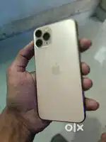 iPhone 11pro 256gb