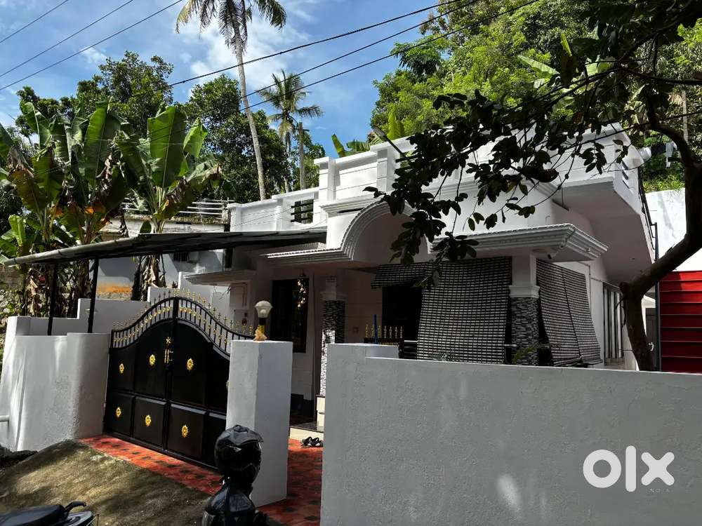 Fully Furnished House For Rent (Only For Foreigners)