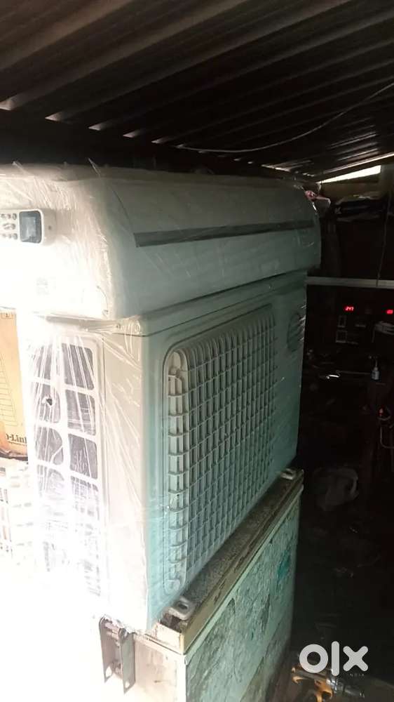 Loyyd inverter ac 1ton sells