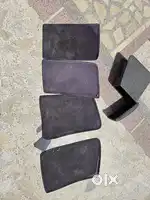 New swift car window sheds and armrest