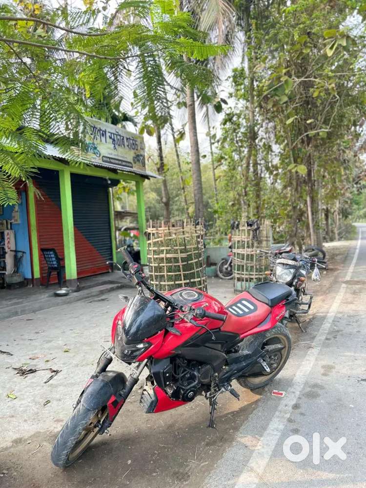 Good condition