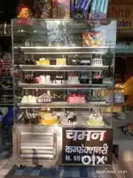 4*6 ft display cake freeze