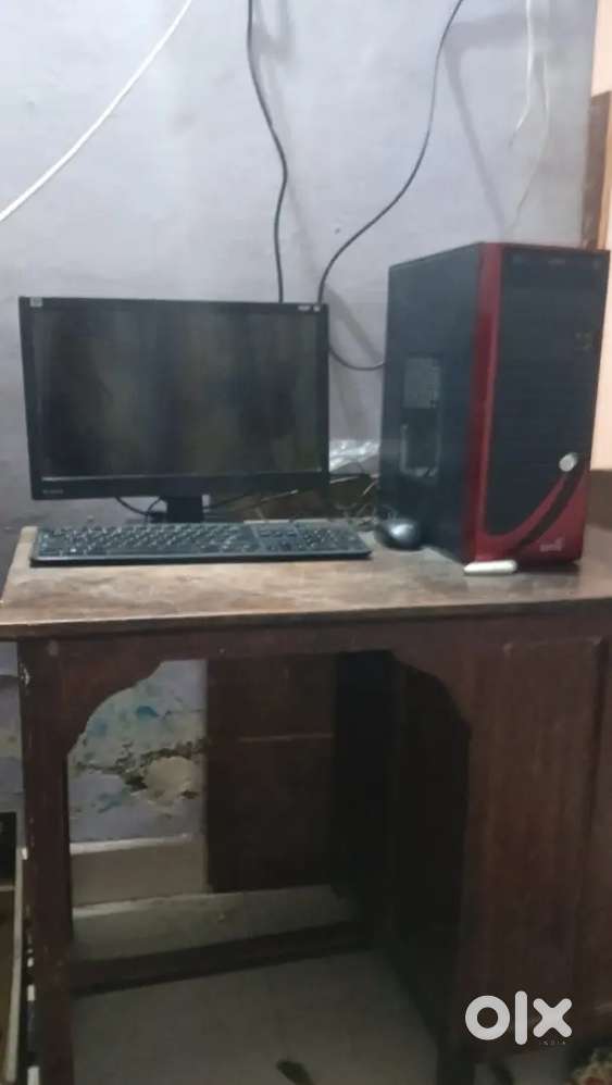 i5 3rd generation full set up pc