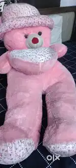 Big size teddy for sale