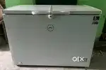 Godrej R600a fridge
