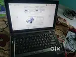 Dell laptop ok condition