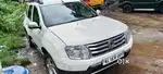 Renault Duster 110PS Diesel RxZ AWD, 2013, Diesel