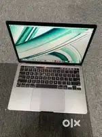 Pro M1 Chip/16GB-512GB SSD/2020/13inch/Touchbar Laptop/with Charger