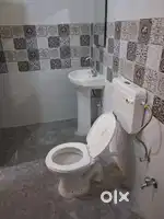 Independent fully furnished one bedroom attached bathroom and kitchen