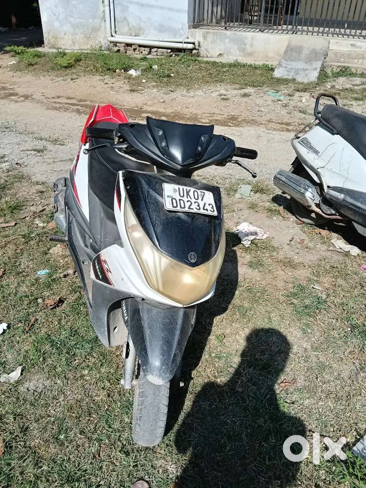 Good condition