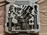 Dji rsc gimbal