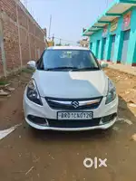 Maruti Suzuki Swift Dzire 2015 Diesel 62000 Km Driven