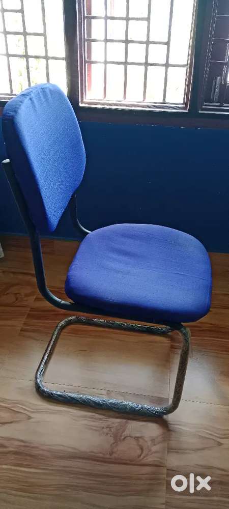 Study chair ₹1000/-