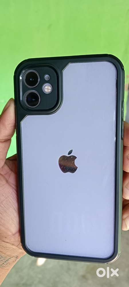 I phone 11 64 gb