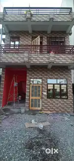 One room set Mata mandir rood dehradun