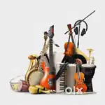 Western instruments/classicalvocal online/ofline ayit padipikunnathanu