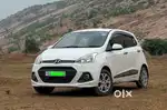 Hyundai Grand i10 2015 Petrol 1200Cc