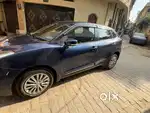 Maruti Suzuki Baleno 2020 Petrol Well Maintained