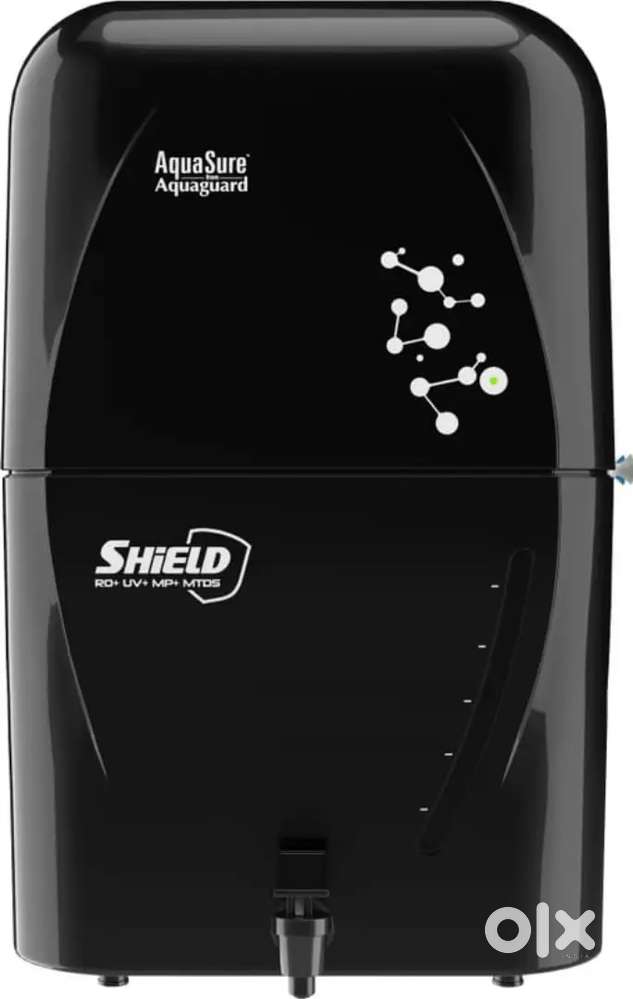 Eureka Forbes Aquaguard Rs 4000