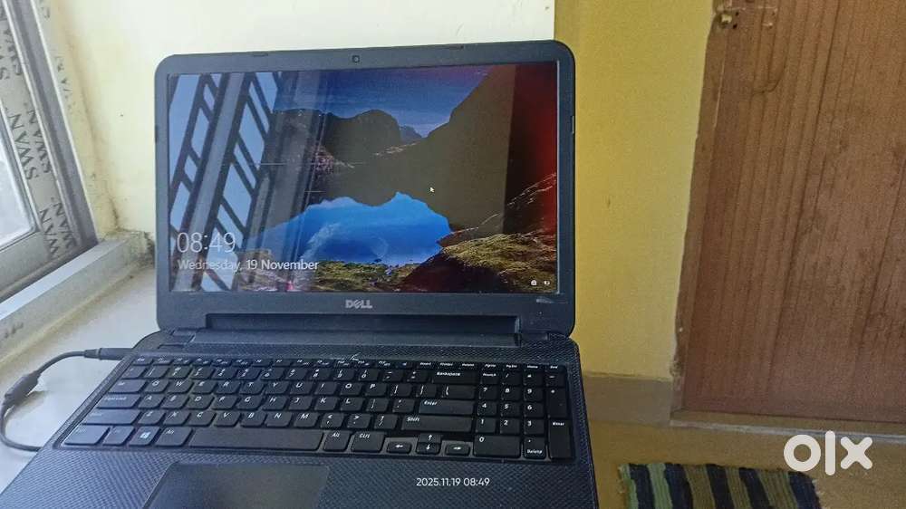 Sell Dell Laptop Latitude 3540