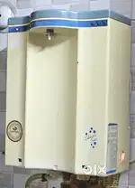 Aquaguard iNova UV water purifier filter