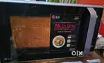 LG Microwave Convection oven