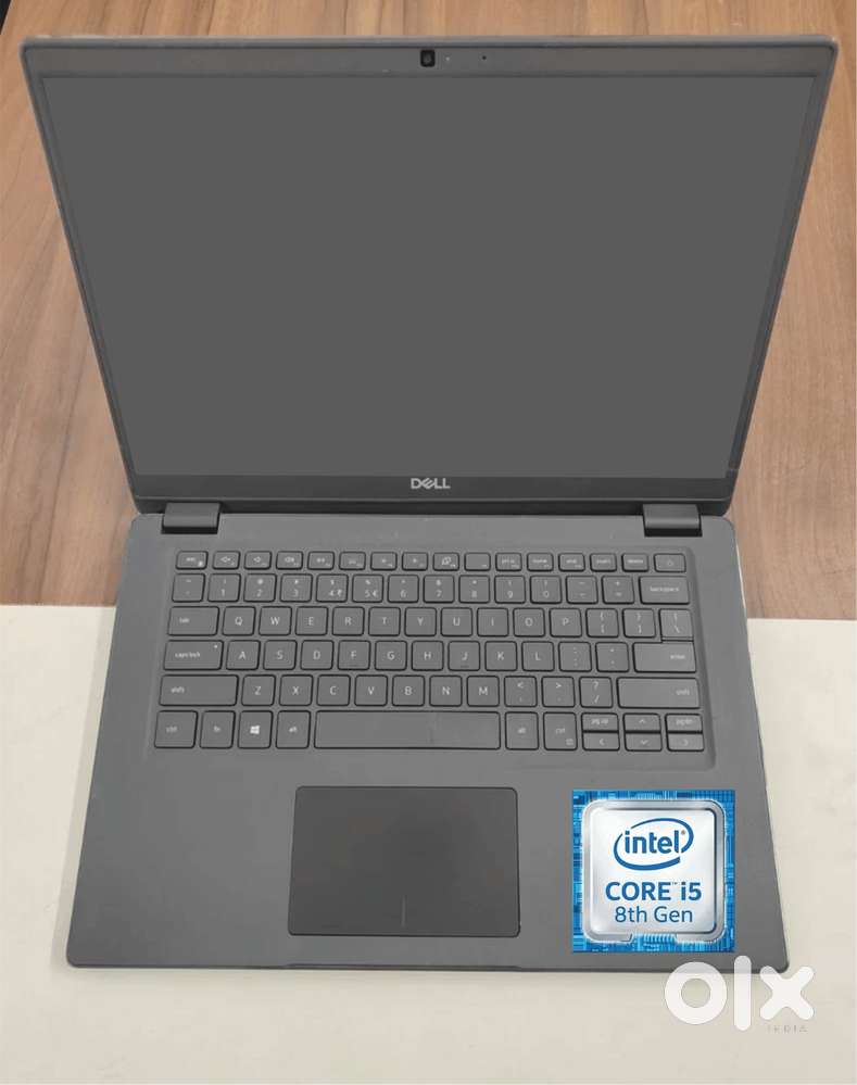 Biggest Offer! Dell Latitude 3400. Core i5 8th / 16GB RAM / 256 SSD