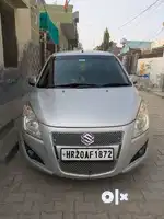 Maruti Suzuki Ritz 2016 Diesel Well Maintained