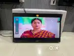 Samsung 32 inch full hd led tv good condition best price