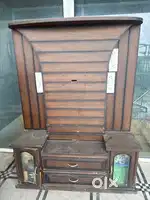 Tv cabinet